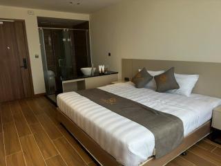 Solaya Hotel Vân Đồn - Tài Xá - 9