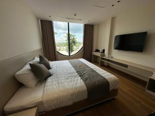 Solaya Hotel Vân Đồn - Tài Xá - 7