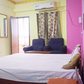 Hotel Shristy Residency - 3