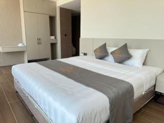 Solaya Hotel Vân Đồn - Tài Xá - 3