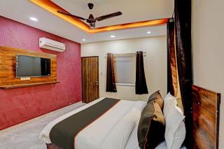 Super Hotel O Dream Inn - 0