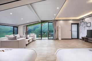 Bishui Jin Guesthouse (Longsheng Longji Rice Terraces Store) - Heping - 5