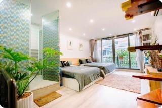 SanSo Home - Hanoï - 9