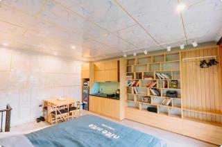 SanSo Home - Hanoï - 3