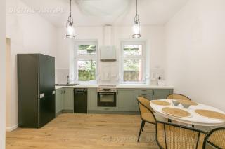 Apartament Parkowa - - 4