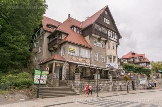 Apartament Parkowa - 3