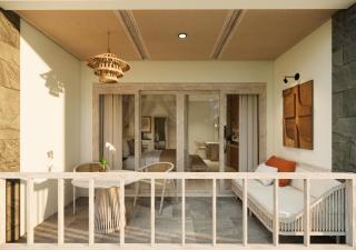 The Kayon Resort - 9