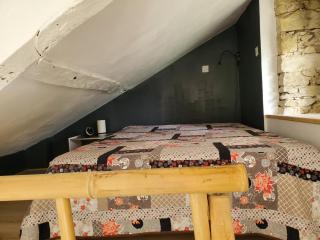 Joli Studio dans le Quercy - 6