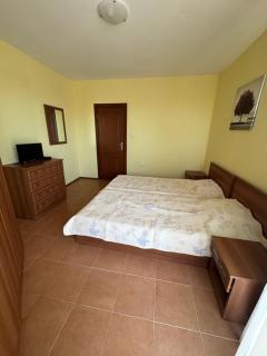 Menada Amadeus 1 Apartments, Sunny Beach - 7