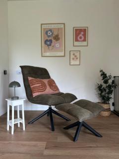 Kindvriendelijk vakantiehuis met tuin in Winterberg - Modern & rustig gelegen - 9