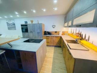 Ferienwohnung Kleinwalsertal - Mittelberg - 6