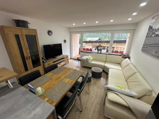 Ferienwohnung Kleinwalsertal - Mittelberg - 9