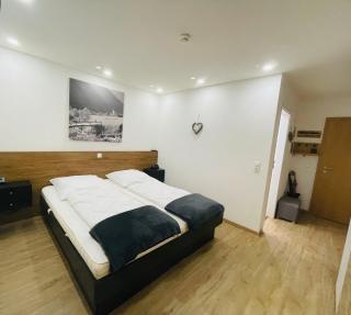 Ferienwohnung Kleinwalsertal - Mittelberg - 4