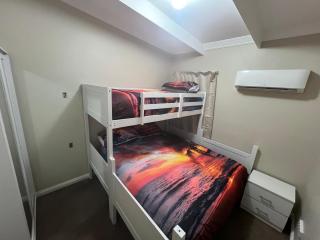 Happy Haven Lodge II Private Double Room for Couple, Cozy Shared Apartment for Female only - 7