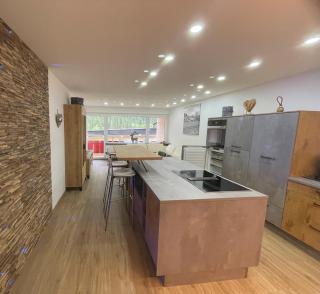 Ferienwohnung Kleinwalsertal - Mittelberg - 0