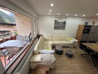 Ferienwohnung Kleinwalsertal - Mittelberg - 8