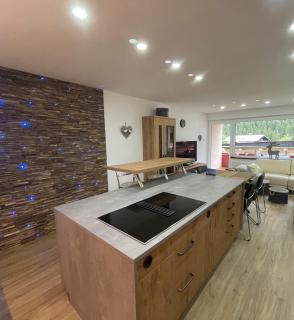 Ferienwohnung Kleinwalsertal - Mittelberg - 5
