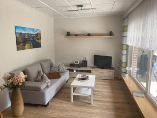 Ferienbungalow Familie Eggert - - 7