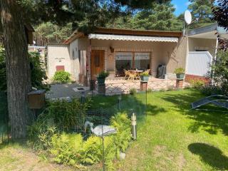 Ferienbungalow Familie Eggert - - 9