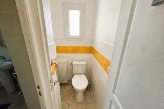 Spacious house of 100 m with a beautiful garden - 4