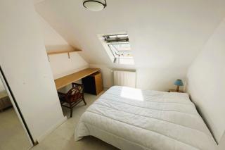 Spacious house of 100 m with a beautiful garden - Équemauville - 3