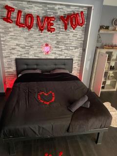 Loveroom&Spa Dreamroom - 4