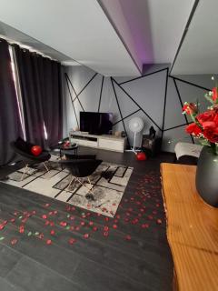 Loveroom&Spa Dreamroom - 3