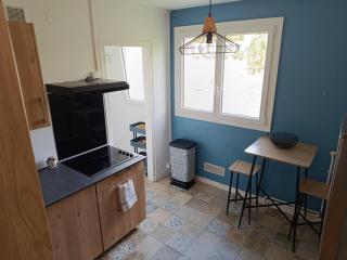 La Canopée Berruyère - Appt 8 personnes - Bourges - 6