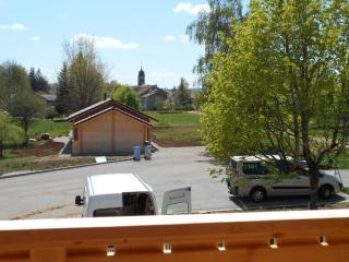 Le chalet du lac d'étival - Étival - 9