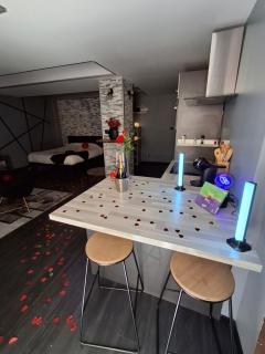 Loveroom&Spa Dreamroom - 2