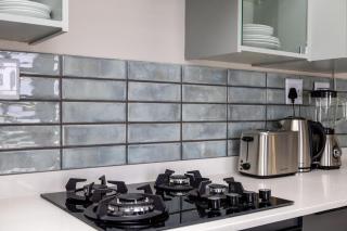 Eclectic Escape at 93 on New - 5