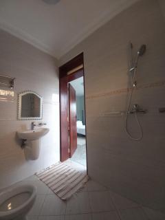 A home away from home - Kampala - 2