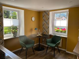 Apartment an der Mosel 2 - 5