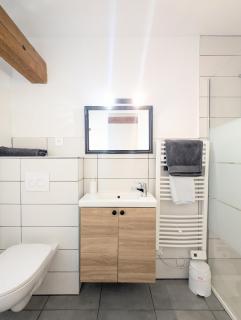 Bel Appartement T1Bis en centre ville de Cholet - 7