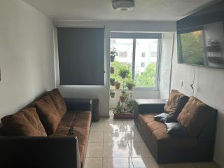 Depa Las Fuentes - Guadalajara - 4