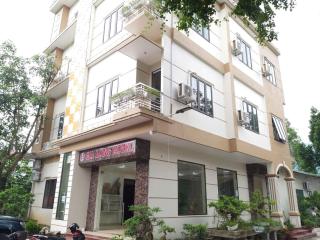 Gia Long Hotel Ha Giang - Ha Giang - 0