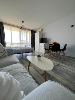 Studio E32 Atia Resort Chernomoretz - 7