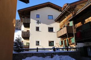 Mountain Apartments - 2