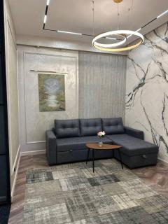 Luxury Suites - Boulevard - Taschkent - 4
