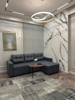 Luxury Suites - Boulevard - Taschkent - 9