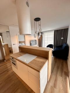 Apartamenty Czerwone Korale by Sarbinove - 2