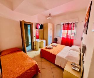 Melody Hotel - 8