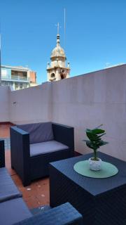 PISO LOLITA - Centro Malpica - 6