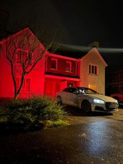 Rest and Roam - Milltown - 0