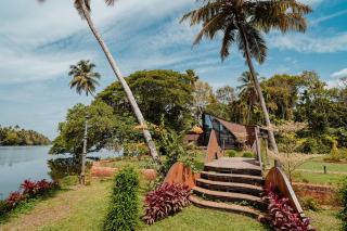 Madilina Cottage - 8