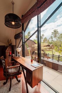 Madilina Cottage - 6