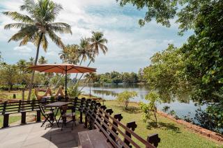 Madilina Cottage - 5