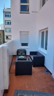 PISO LOLITA - Centro Malpica - 7