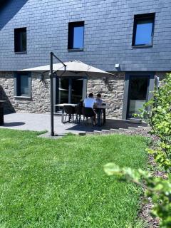 Hyronimus House - Amel - 6