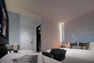 Taikoo Li Premier Hotel Chengdu by Enji (Panda & Tianfu) - 2